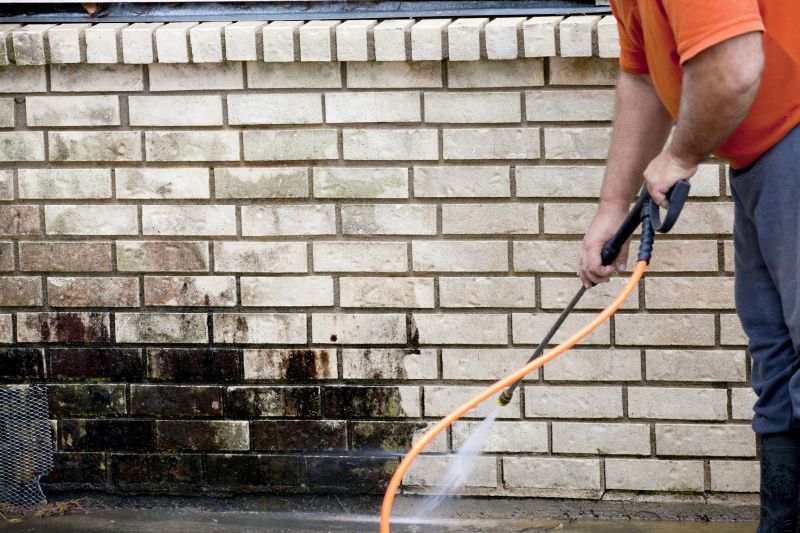 Power Washing Service