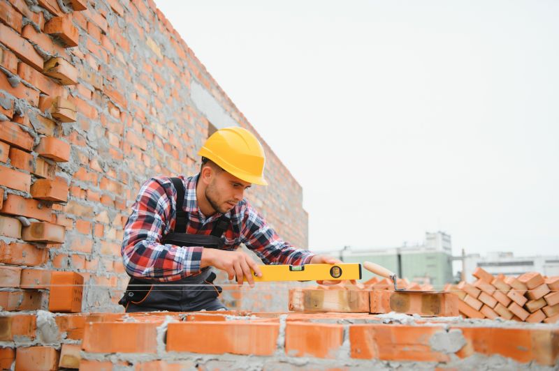 Brick Paint Removal