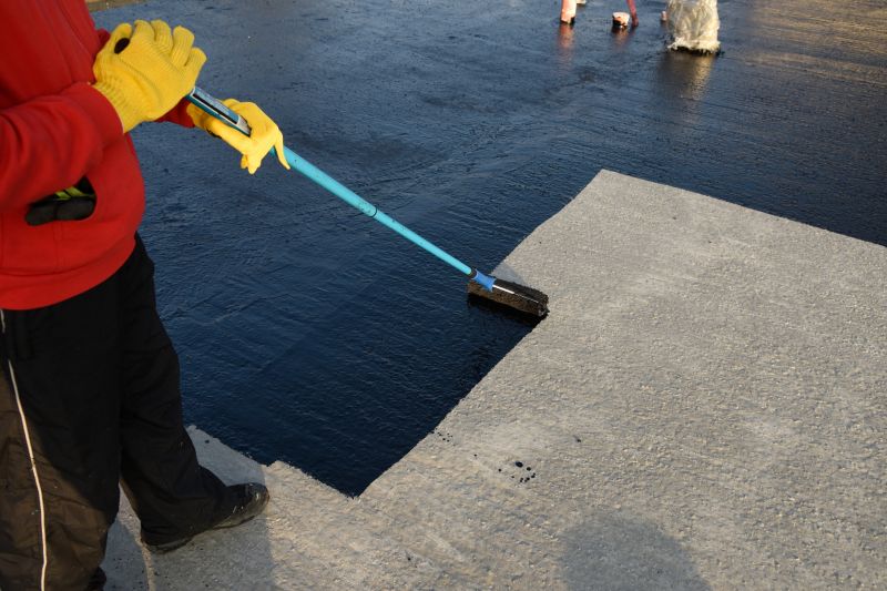 Deck Waterproofing in Kitsap County, WA
