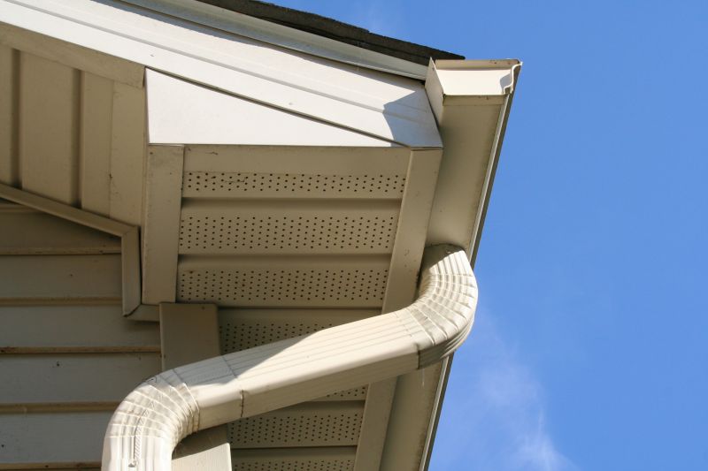 Downspout Blockage Removal in Westchester County, NY
