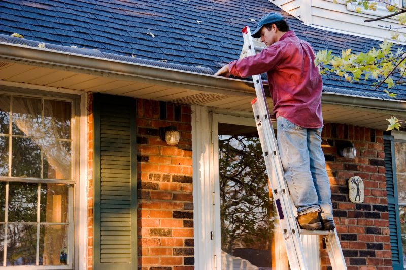 Gutter Cleaning in Westchester County, NY
