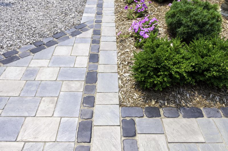 Hardscape Sealing in Kansas City, KS