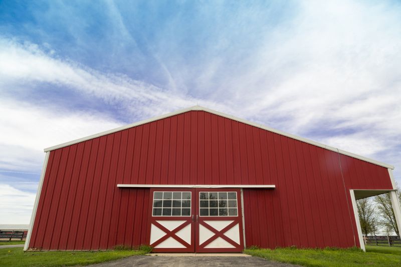 Log Home Weatherproofing in Renton, WA