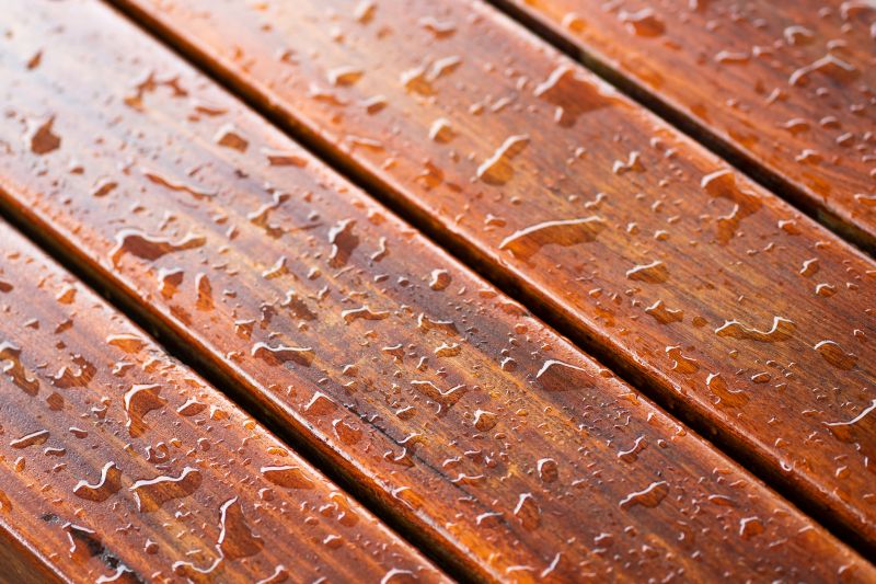 Log Home Weatherproofing in Redmond, WA