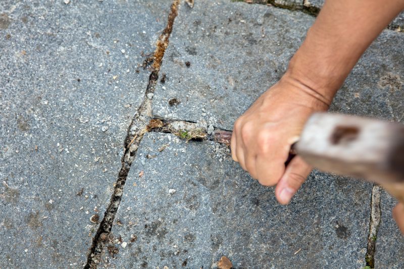 Patio Sealing in Tacoma, WA