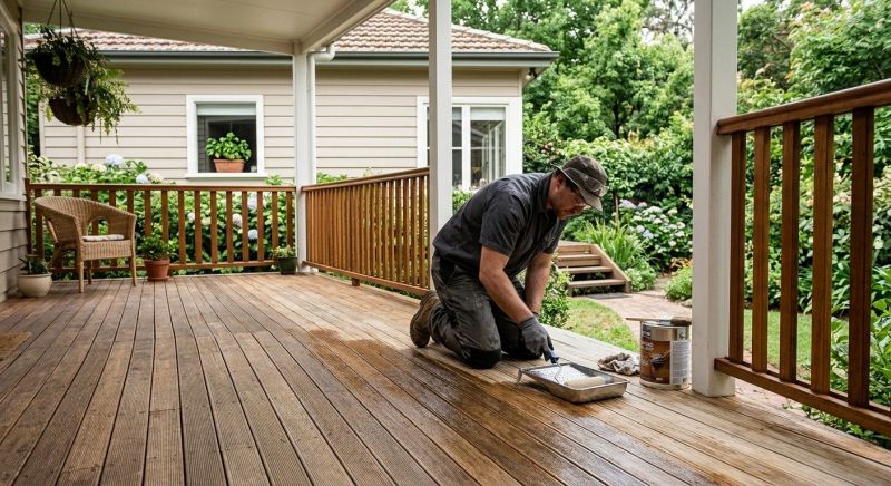 Pavilion Sealing in Kansas City, KS