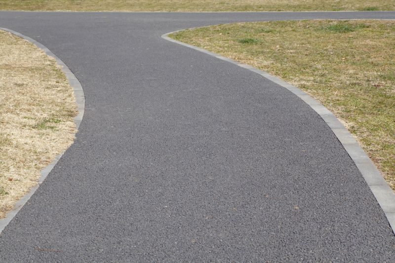 Walkway Sealing in Bellevue, WA
